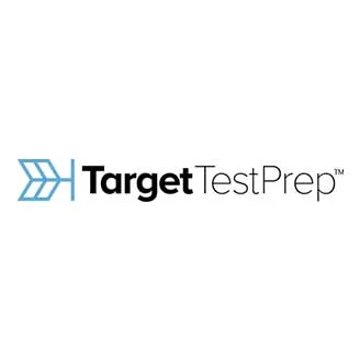 10% Off Storewide at Target Test Prep