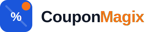 Couponmagix