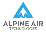 Alpine Air Technologies Coupons