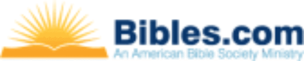 American Bible Society, Bibles.com Coupons