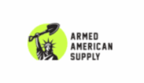 Armed American Supply Coupons