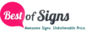 BestofSigns.com Coupons