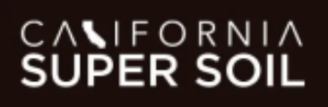 CaliSuperSoil (US) Coupons