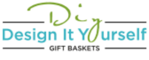 Design It Yourself Gift Baskets Coupons