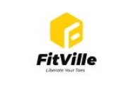 FitVille Footwear Coupons