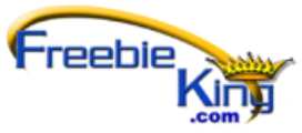 FreebieKing.com Coupons