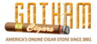 Gotham Cigars Coupons