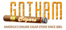 Gotham Cigars Coupons