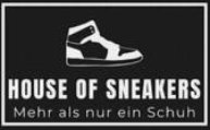 House-of-Sneakers DE Coupons
