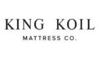 King Koil Coupons
