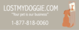LostMyDoggie.com Coupons
