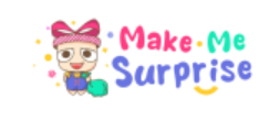 Make Me Surprise Coupons