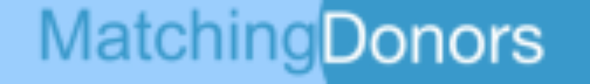 MatchingDonors.com Coupons