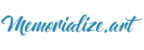Memorialize Art (US) Coupons