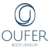 OUFER BODY JEWELRY Coupons