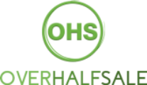 Overhalfsale.com Coupons