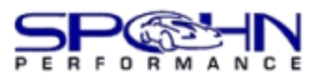 Spohn Performance Coupons