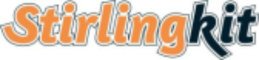 Stirlingkit Coupons