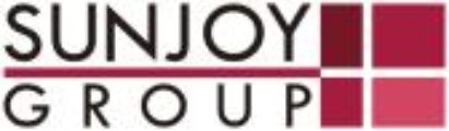 Sunjoy Group (US) Coupons