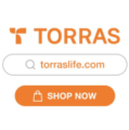 TORRAS Coupons