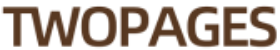 TWOPAGES Coupons