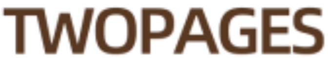 TWOPAGES Coupons