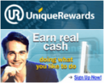 UniqueRewards.com, Inc Coupons
