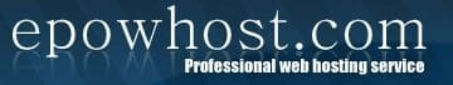 ePowHost.com Coupons