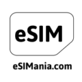 eSIMania.com - Buy eSIM for International Travel Coupons